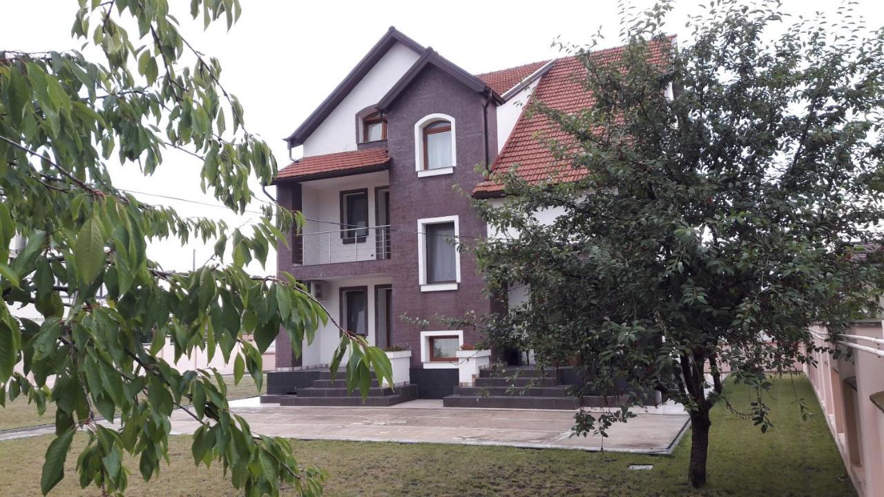 Cricova Vila Family מראה חיצוני תמונה