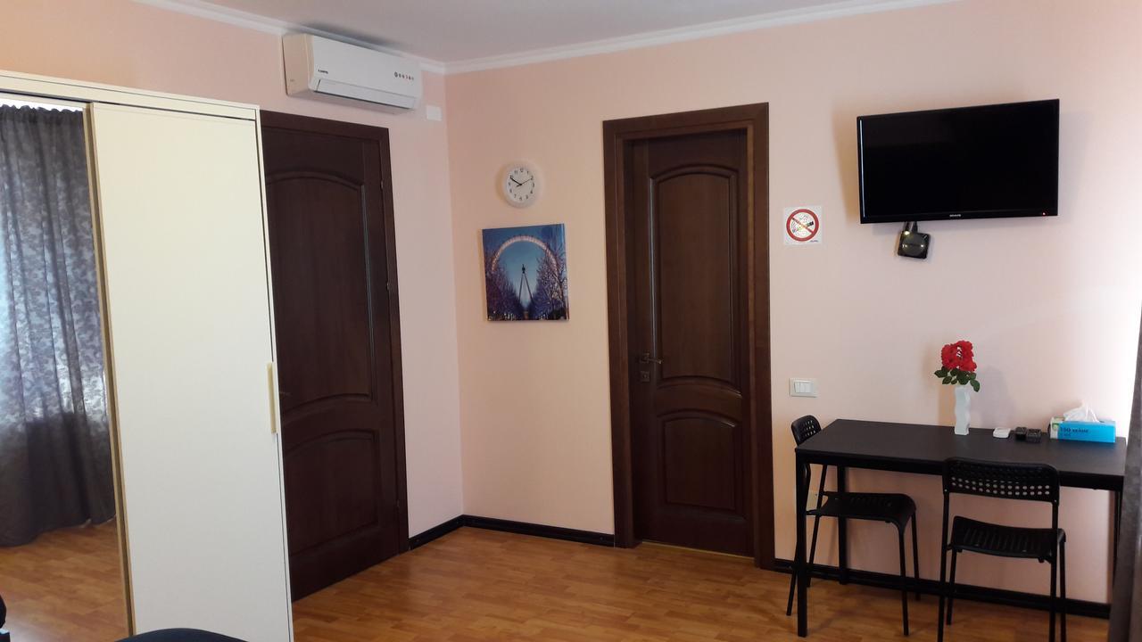 Cricova Vila Family מראה חיצוני תמונה