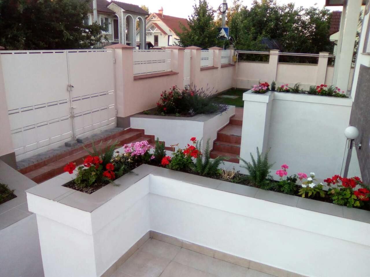 Cricova Vila Family מראה חיצוני תמונה